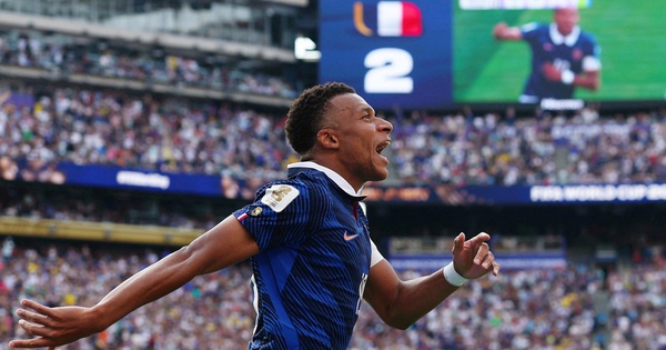 O8 bắn cá – Cập nhật nóng World Cup 2026: Pháp đè bẹp Thụy Điển, Mbappe áp sát kỷ lục Messi - hình ảnh - o8play.com O8 bắn cá – Cập nhật nóng World Cup 2026: Pháp đè bẹp Thụy Điển, Mbappe áp sát kỷ lục Messi - hình ảnh - o8play.com