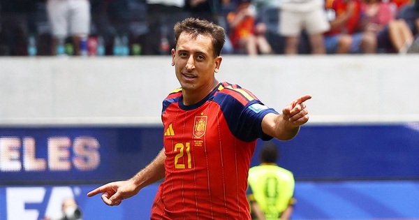Chân sút kém tiếng bất ngờ áp sát Kane và Haaland trong cuộc đua Vua phá lưới World Cup 2026 - hình ảnh - o8play.com