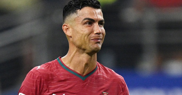 O8 baccarat và khoảnh khắc chia tay World Cup đầy xúc động của Ronaldo - hình ảnh - o8play.com