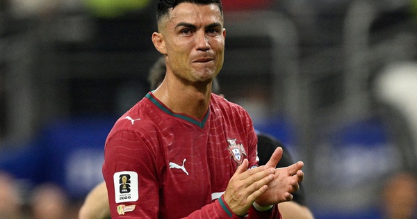 Lộ diện ứng viên dẫn dắt đội tuyển Bồ Đào Nha là thầy cũ của Ronaldo: CR7 có đổi ý? - hình ảnh - o8play.com Lộ diện ứng viên dẫn dắt đội tuyển Bồ Đào Nha là thầy cũ của Ronaldo: CR7 có đổi ý? - hình ảnh - o8play.com