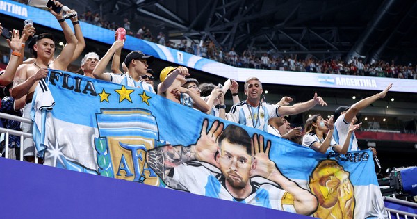 Tổng giám mục Argentina dẫn lời Messi tại Thánh lễ Ngày Độc lập: Gắn kết cả đất nước: góc nhìn mới cho người chơi Việt - hình ảnh - o8play.com