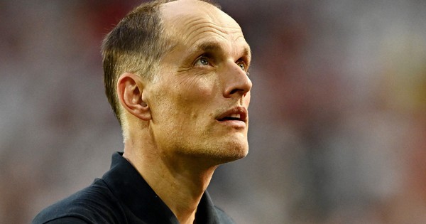Anh thắng Na Uy nhưng HLV Tuchel vẫn nổi giận… đùng đùng: ‘Chúng tôi quá may mắn’: góc nhìn mới cho người chơi Việt - hình ảnh - o8play.com