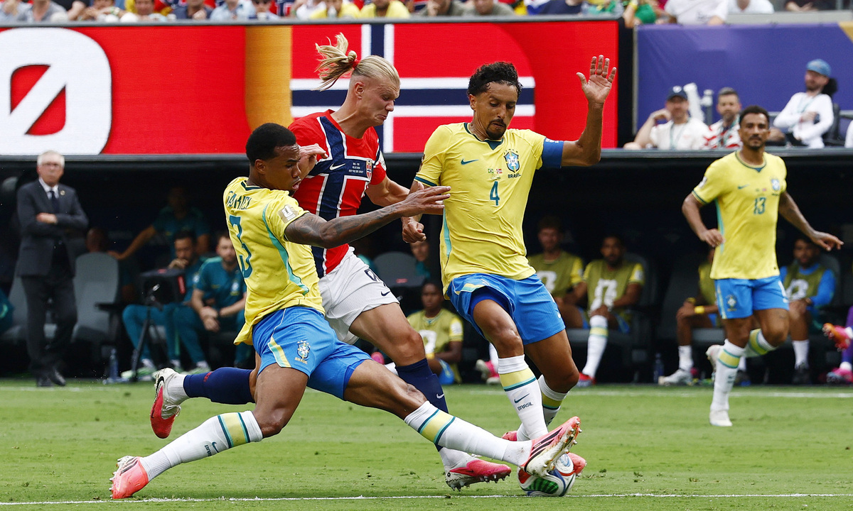 Cựu tuyển thủ Na Uy: ‘Haaland nhỉnh hơn Ronaldo Nazario’: góc nhìn mới cho người chơi Việt - hình ảnh - o8play.com Cựu tuyển thủ Na Uy: ‘Haaland nhỉnh hơn Ronaldo Nazario’: góc nhìn mới cho người chơi Việt - hình ảnh - o8play.com