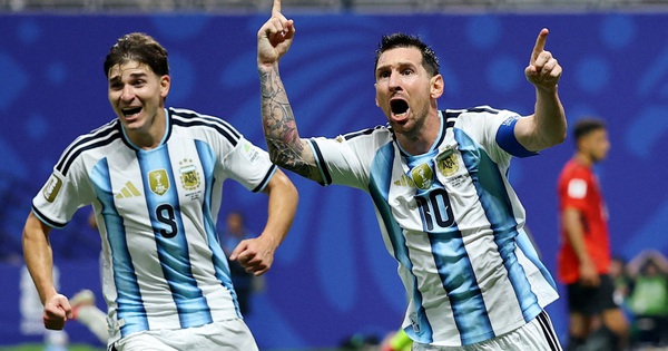 22 bàn ở phút bù giờ: Vì sao các trận ‘so găng’ tại World Cup được quyết định ngày càng muộn?: góc nhìn mới cho người chơi Việt - hình ảnh - o8play.com 22 bàn ở phút bù giờ: Vì sao các trận ‘so găng’ tại World Cup được quyết định ngày càng muộn?: góc nhìn mới cho người chơi Việt - hình ảnh - o8play.com
