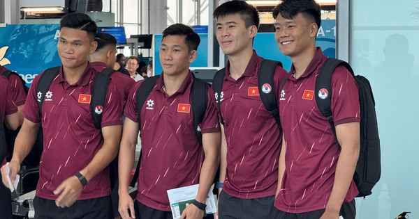 O8 Baccarat và hành trình chuẩn bị của ĐT Việt Nam trước thềm AFF Cup 2026 - hình ảnh - o8play.com O8 Baccarat và hành trình chuẩn bị của ĐT Việt Nam trước thềm AFF Cup 2026 - hình ảnh - o8play.com