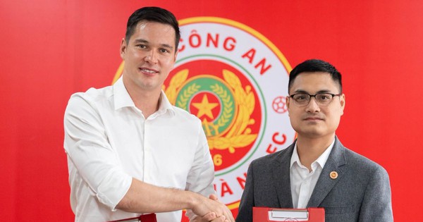 Nguyễn Filip tái ký CAHN đến 2029: Tuyên bố đanh thép về tham vọng Đông Nam Á - hình ảnh - o8play.com