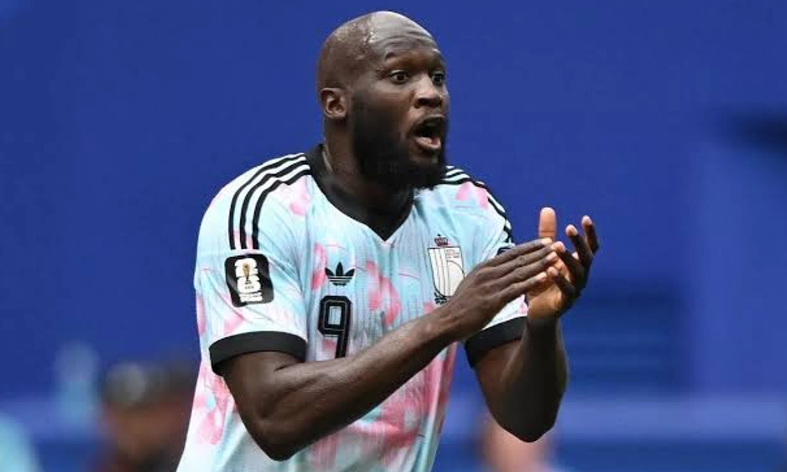 Thưởng tân thủ O8: Cảm xúc Lukaku và cơ hội cho người hâm mộ Việt - hình ảnh - o8play.com Thưởng tân thủ O8: Cảm xúc Lukaku và cơ hội cho người hâm mộ Việt - hình ảnh - o8play.com
