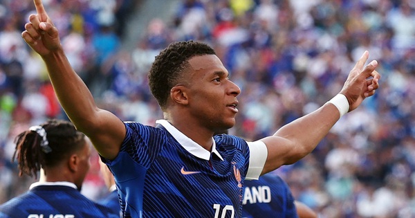 O8 cược thể thao: Mbappe áp sát Messi trong cuộc đua vĩ đại World Cup - hình ảnh - o8play.com O8 cược thể thao: Mbappe áp sát Messi trong cuộc đua vĩ đại World Cup - hình ảnh - o8play.com