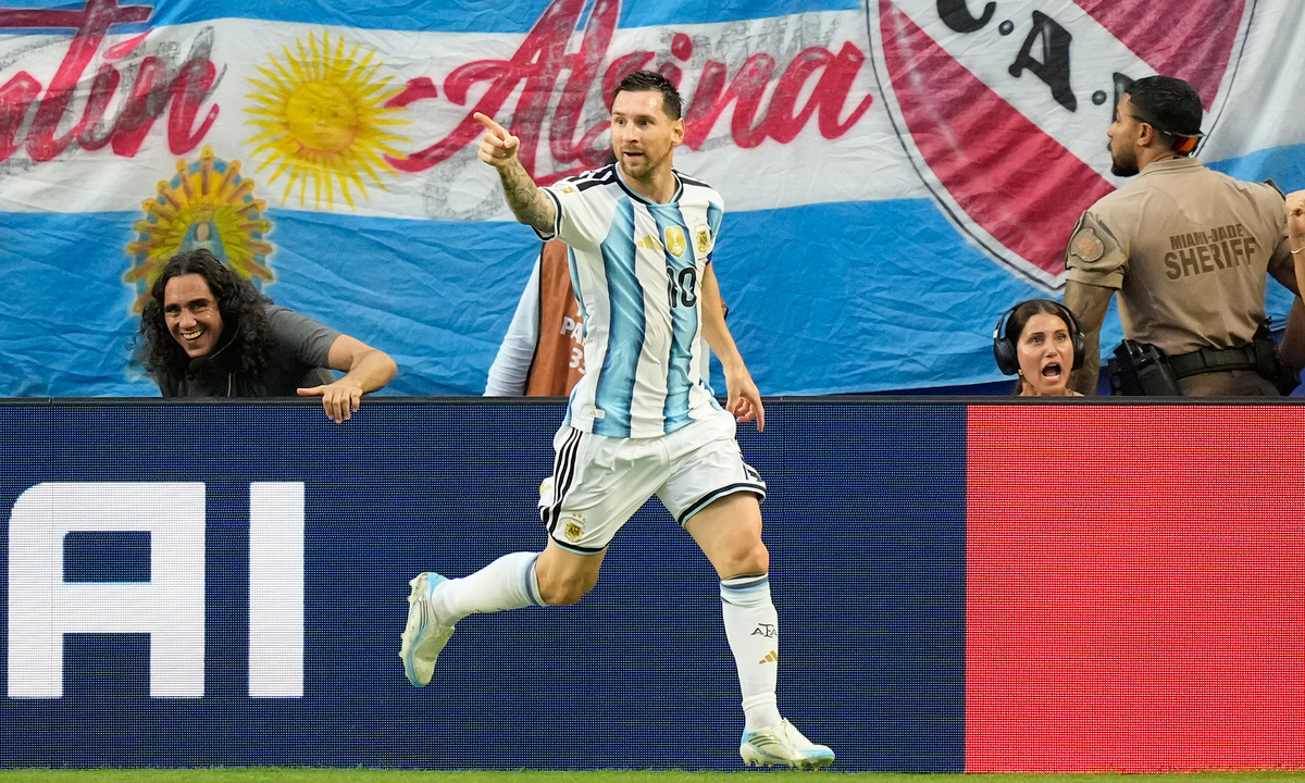 O8 Baccarat và Cú Hích Từ Kỷ Lục Mới Của Messi Tại World Cup 2026 - hình ảnh - o8play.com