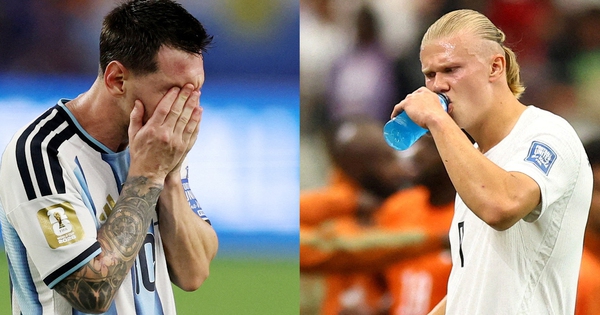 O8 VIP: World Cup 48 đội và gánh nặng thể lực đè lên Messi, Haaland - hình ảnh - o8play.com O8 VIP: World Cup 48 đội và gánh nặng thể lực đè lên Messi, Haaland - hình ảnh - o8play.com