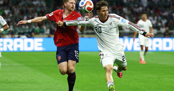 Nhà cái hot nhất Việt Nam O8: Mexico vs Ecuador hứa hẹn trận cầu căng thẳng tại World Cup 2026 - hình ảnh - o8play.com