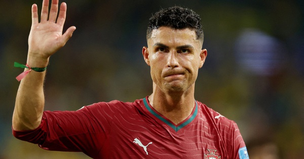 Ronaldo khen ngợi Yamal, nói lời gan ruột: ‘World Cup 2026 là lần cuối của tôi’ - hình ảnh - o8play.com
