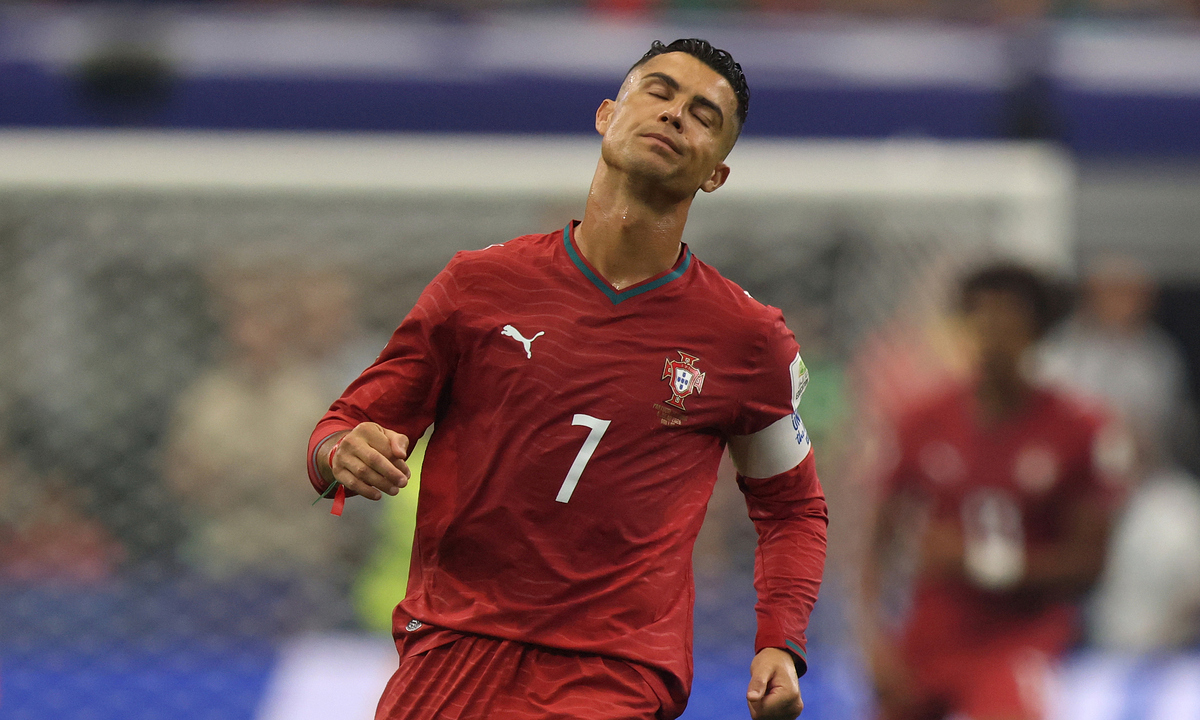 O8 slot game và khát vọng vô địch: Ronaldo so sánh Euro với World Cup - hình ảnh - o8play.com