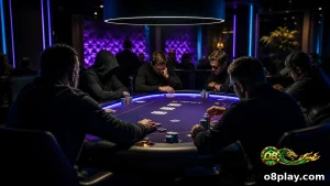 O8⚡️Trang Chủ Chính Thức O8PLAY.COM 2026 | +86K Liền Tay! - hình ảnh - o8play.com