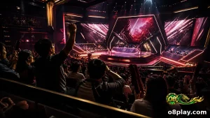 O8⚡️Trang Chủ Chính Thức O8PLAY.COM 2026 | +86K Liền Tay! - hình ảnh - o8play.com