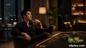 O8⚡️Trang Chủ Chính Thức O8PLAY.COM 2026 | +86K Liền Tay! - hình ảnh - o8play.com