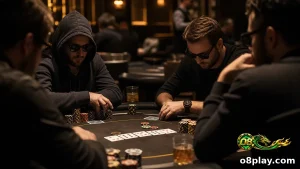 O8⚡️Trang Chủ Chính Thức O8PLAY.COM 2026 | +86K Liền Tay! - hình ảnh - o8play.com